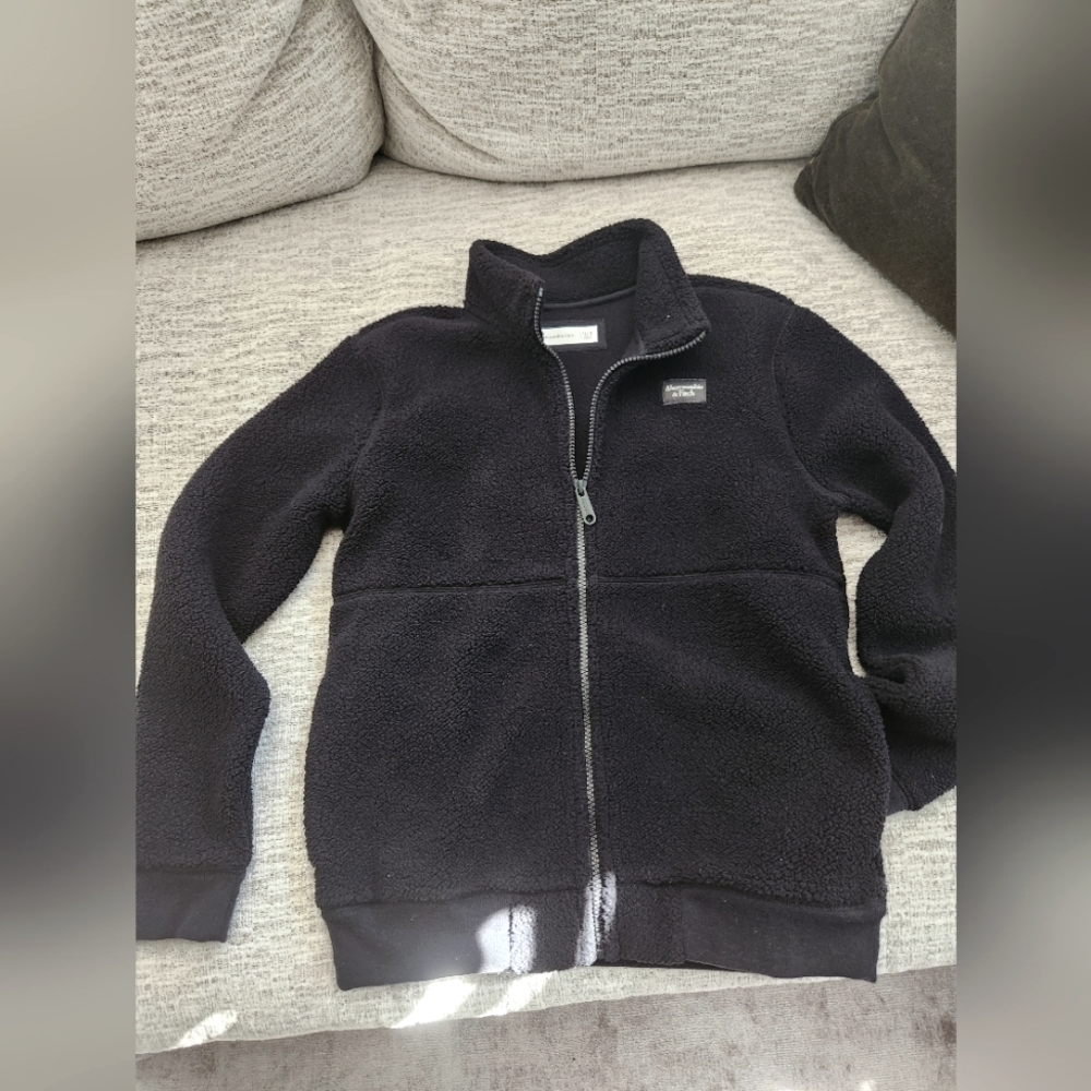Abercrombie jacket